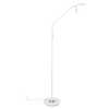 Podłogowa lampa NEMIO DL131423310 LED 12W 2300-4000K regulowana biały