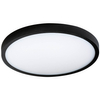 Kuchenny plafon Malta AZ4243 LED 24W 3000K metalowy czarny