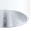 Downlight LAMPA sufitowa POLASSO E94504 B metalowa OPRAWA natynkowa REMO LED 3W 3000K okrągły tuba biała