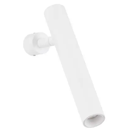 Nowoczesna lampa naścienna PONVELA LE45543 LED 6W 3000K biała