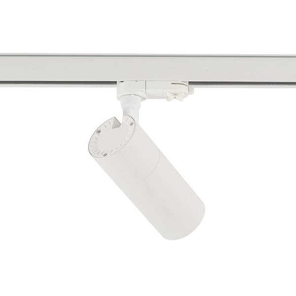 Spot do szynoprzewodu 3-fazowego Ctls Tinos 10394 Nowodvorski LED 20W 4000K tuba