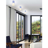 Sufitowa lampa spot 2273686 okrągła tuba downlight industrialny biały