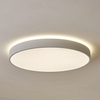 Plafon do przedpokoju ABIGALI-MD1012-60-BW LED 60W 3000K biały