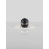 Stolikowa lampa dotykowa LUSERIA LE75265 LED 2W 2200-3000K IP54 czarna