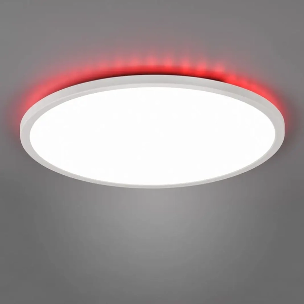 Sufitowa lampa Aureo R64371931 RL Light LED 30W 3000-6500K biały