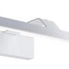 Kinkiet ścienny obrazowy Decart MIR010WL-L12W4K LED 12W biały