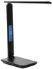 Lampka na biurko stojąca Blaupunkt LBB6PRO LED 6W 3000K-6000K czarna