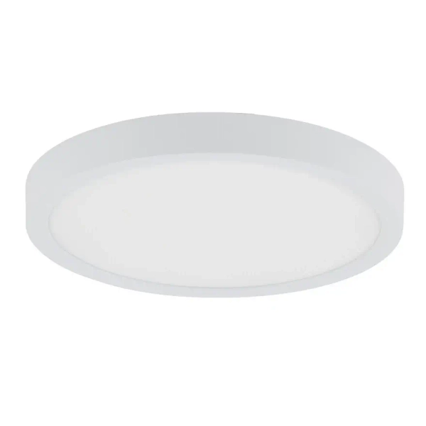 Ledowy regulowany plafon MULTI LED 11357 LED 9-18W CCT biały