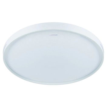 Plafon łazienkowy FABIO 04008 Ideus LED 24W 4000K okrągły IP44 biały