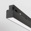 Lampa szynowa sufitowa Basis TR030-4-24WTW-DD2-B LED 24W 2700-6000K czarny