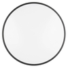 Plafon Loody R64901102 RL Light LED 22W 3000K z czujnikiem ruchu czarny