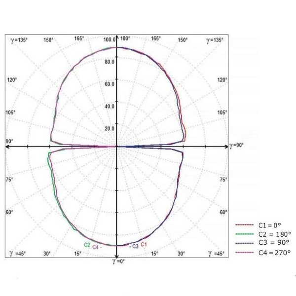 Wisząca LAMPA ring SLIM/000061/3000/B MDECO metalowa OPRAWA okrągły ZWIS LED 32W 3000K do biura czarny
