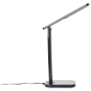 Biurkowa lampka Vicari G93102/06 LED 6W 3000-6000K czarna
