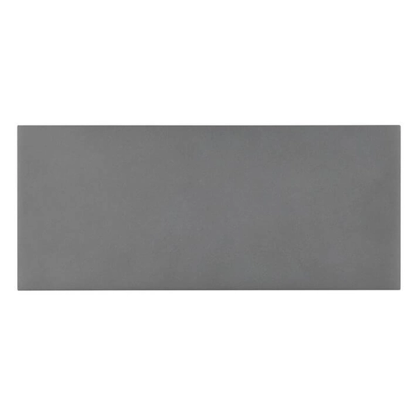 Kinkiet ścienny Mayenne 218560242 Trio IP44 do altan na zewnątrz antracyt