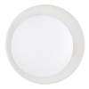 Ledowa lampa sufitowa Aleta R64611101 24W 2700-6500K salonowa biały