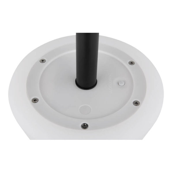 Lampka stojąca zewnętrzna Solar 33894 Globo LED 0,8W RGBW 3000K IP44