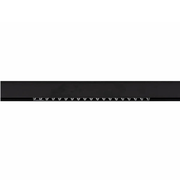Szynowa magnetyczna lampa Mersa TRM-25367-18W-4K LED 18W 4000K czarna