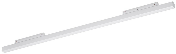 Lampa prostokątna Saga AZ4612 do szynoprzewodu LED 36W 3000K biała
