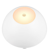 Stołowa lampka ze ściemniaczem Ricardo R54106131 IP54 LED 2W 3000K biały
