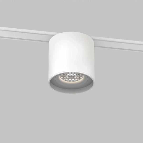Regulowana lampa szynowa magnetyczna Tuya CCT ML2202 LED 6W CCT biały