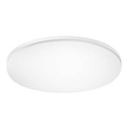 Okrągła lampa przysufitowa SONA AZ2761 Azzardo LED 52W 2900-6300K biały