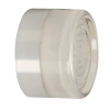 Ledowa lampa naścienna Orria LP-5476/1W WH LED 6W CCT biały chrom