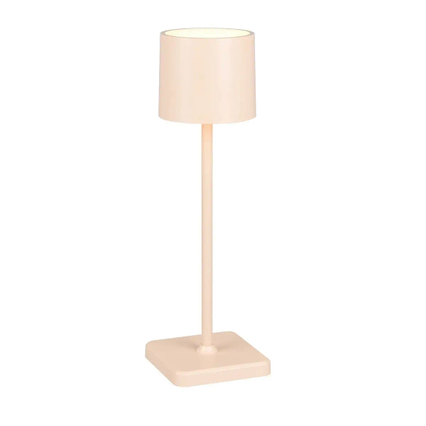 Stołowa lampka FERNANDEZ R54096166 LED 1,5W 2700-6000K IP54 beżowy