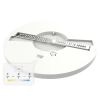 Ledowa lampa sufitowa Evora ML1788 LED 24W 3000-6000K biały