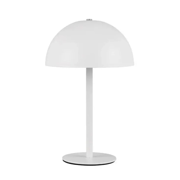 Dotykowa lampka stołowa grzybek MUNOZ R54891131 LED 1,3W 3000K biały