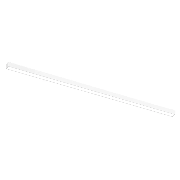 Nowoczesna magnetyczna lampa do szyn Tuya CCT ML2200 LED 30W CCT biały