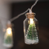 Świąteczne lampki dekoracyjne CGXMAS20 4-metrowa taśma