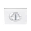 Oczko kwadratowe ZAGROS 650610131 LED 5,5W 3000K IP65 białe