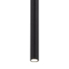 Szynowa lampa zwis jednofazowa Tracer 10819 sopel do jadalni czarny