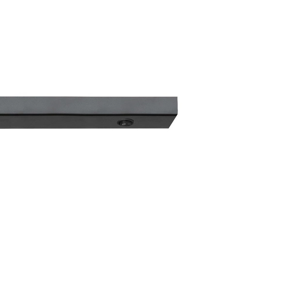 Przyścienny kinkiet GIGI 50902202 kule białe na listwie ścienne