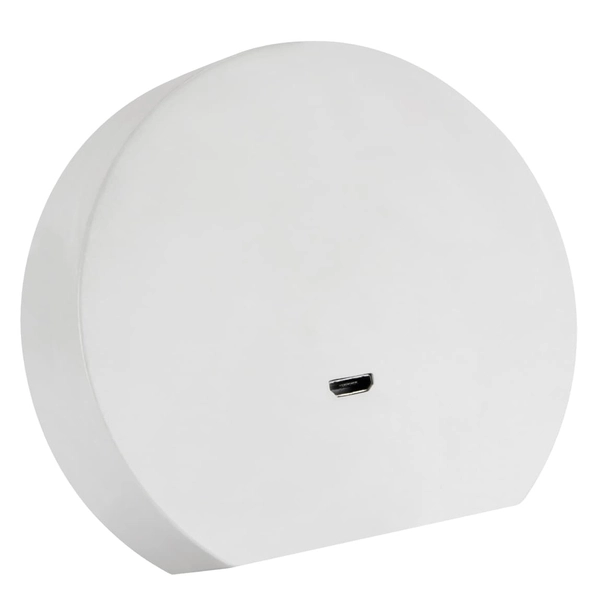 Oprawa punktowa z czujnikiem ruchu Pop 03999 Ideus LED 1W 3300-5500K biała