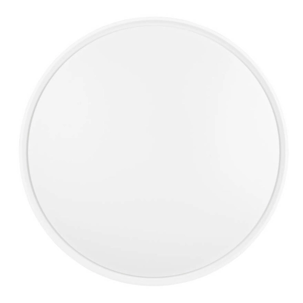 Plafon jadalniany Spacy R64851131 RL Light LED 33W 2700-6500K okrąg biały