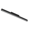 1-obwodowa lampa sufitowa do szyn 11743 LED 10W 3000K czarna