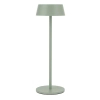 Stolikowa lampa do ogrodu AMY 11535 LED 2W 3000K IP54 zielony