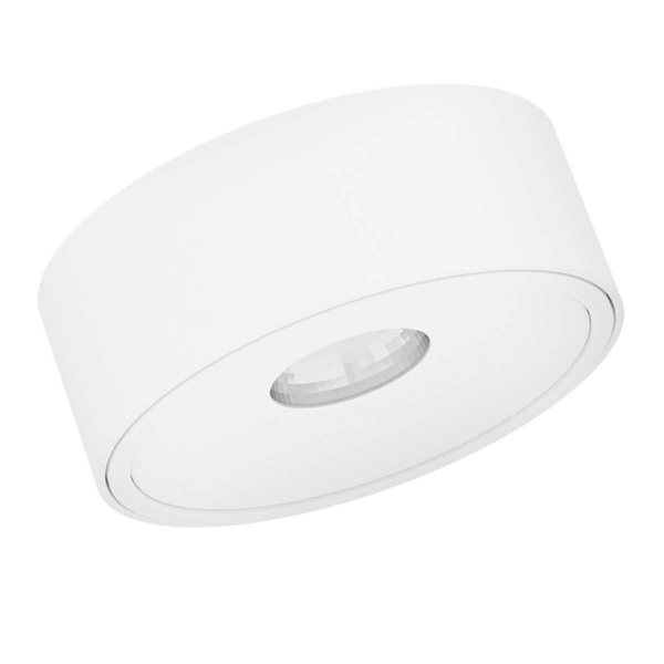 Lampa sufitowa downlight Neo Bianco Slim Orlicki Design LED 10W 3000K biała OUTLET