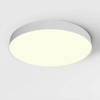 Sufitowa lampa do jadalni Zon C032CL-90W3K-RD-W Maytoni LED 90W 3000K biała