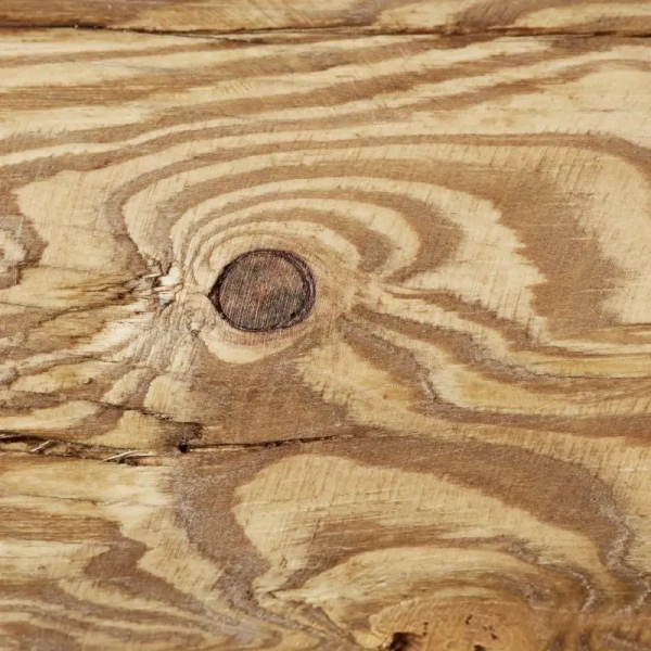 Drewniana lampa wisząca Trabo 99433/35 nad wyspę do kuchni sosnowa