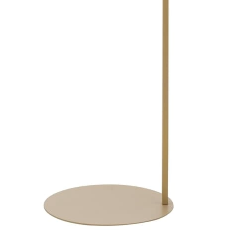 Stojąca lampa molekuły Andy 33340 Sigma kule szklane klosze biała złota