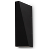 Kinkiet ogrodowy Times Square O580WL-L6B LED 6W 3200K czarny