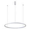 Jadalniana lampa zwis Vinola PND-56135B-060RPP-WH-3KS4K-TRDIMM LED 38W 3000-4000K biała