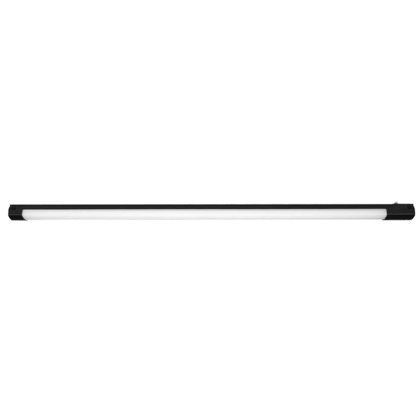 Lampa magnetyczna do systemu szynowego 961 Domeno LED 24W 4000K czarna