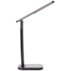 Biurkowa lampka Vicari G93102/06 LED 6W 3000-6000K czarna