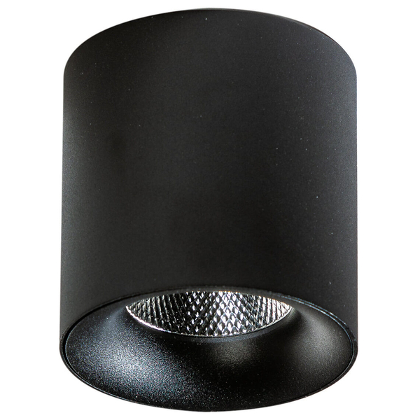 Lampa sufitowa do kuchni Mane AZ4328 LED 30W 3000K tubka czarna