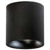 Lampa sufitowa do kuchni Mane AZ4328 LED 30W 3000K tubka czarna