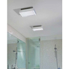 Plafon sufitowy Asteria AZ2073 LED 22W 3000K IP44 do łazienki srebrny