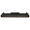 Lampa do szynoprzewodu Magnet Line TLV-11-18TU LED 18W 2700-6000K czarna